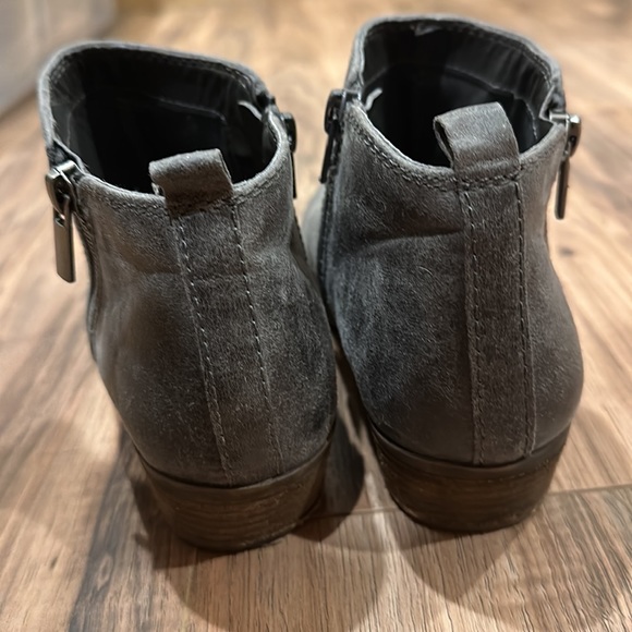 CARLOS Santana Women's Brianne Ankle Bootie 7.5 - Picture 3 of 5